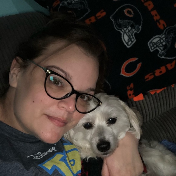 Meet your Posher, Kristina - Picture 1 of 1